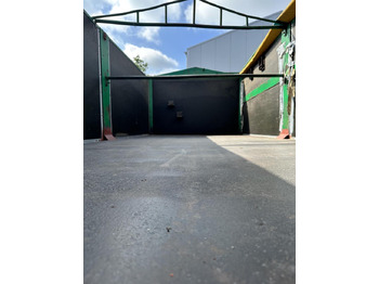 Самосвальный прицеп Kröger HKD 301S: фото 3