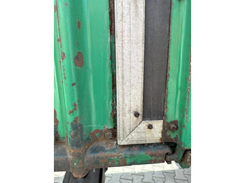 Самосвальный прицеп Kröger HKD 301S: фото 4