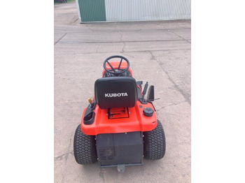 Газонокосилка Kubota GR1600-ID-II: фото 5