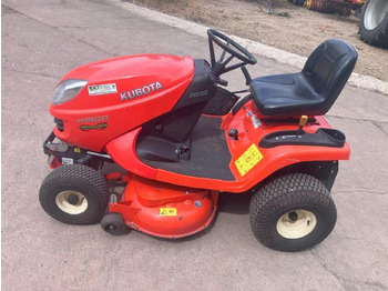 Газонокосилка KUBOTA