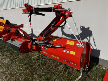 Kuhn TBE 19 в лизинг Kuhn TBE 19: фото 3