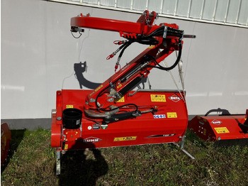 Kuhn TBE 19 в лизинг Kuhn TBE 19: фото 2