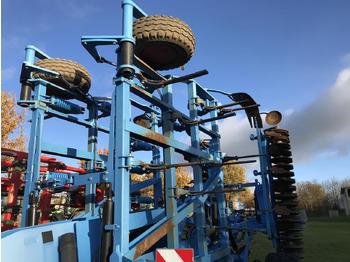 Культиватор Lemken Karat 12/700 KUA: фото 4
