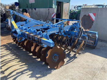 Дисковая борона Lemken Rubin 9-300 Ü: фото 3