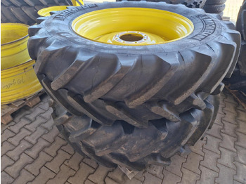 Шина MICHELIN