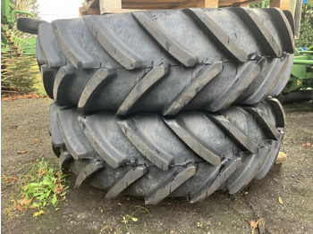 Шина MICHELIN
