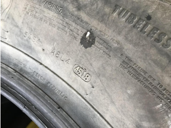 Шина для Сельскохозяйственной техники Mitas 600/65R34: фото 4