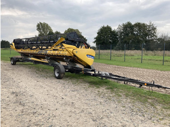 Зерноуборочный комбайн New Holland CX 8.90: фото 4