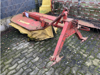 Косилка NIEMEYER