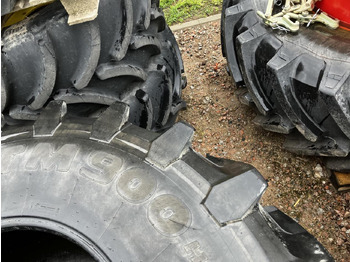 Шина для Сельскохозяйственной техники Trelleborg 650/85R38: фото 5