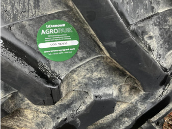 Шина для Сельскохозяйственной техники Trelleborg 650/85R38: фото 3