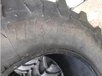 Шина для Сельскохозяйственной техники Trelleborg 710/75R42: фото 3