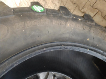 Шина для Сельскохозяйственной техники Trelleborg 710/75R42: фото 4