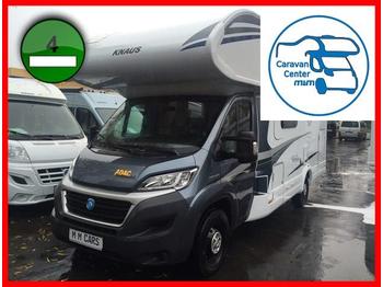 Кастенваген Knaus Sky Traveller 650 DG Mod.2015 MARKISE ab Sofort Sky Traveller 650 DG: фото 1