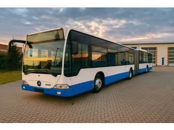 Городской автобус MERCEDES-BENZ Citaro
