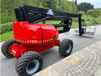 Коленчатый подъемник MANITOU 200 ATJ