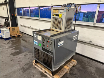 Воздушный компрессор ATLAS