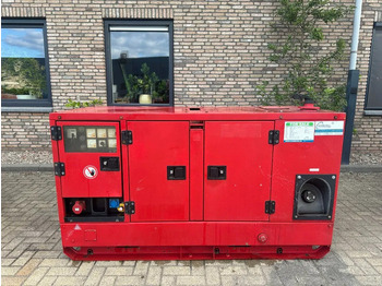 Электрогенератор YANMAR