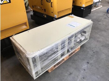 Электрогенератор