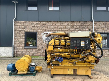 Двигатель CATERPILLAR