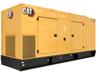 Электрогенератор CATERPILLAR