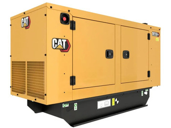 Электрогенератор CATERPILLAR