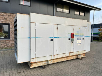 Электрогенератор Detroit Leroy Somer 500 kVA Silent generatorset: фото 4