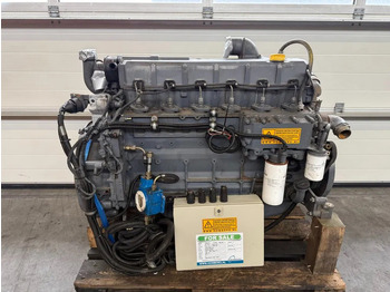 Двигатель DEUTZ