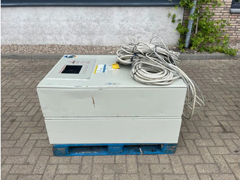 Электрогенератор Deutz Gasset 800 / 1110 kVA Stamford generatorset: фото 5