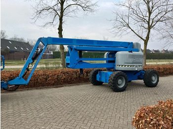 Коленчатый подъемник Genie Z60/34 Deutz Diesel 4 x 4 Knik Telescoop Hoogwerker 20.4 meter werkhoogte: фото 3