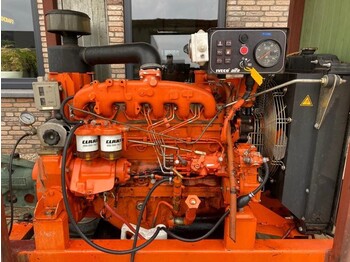 Насос для воды Iveco 8061 I 25.00 Waterpomp Caprari 144 m3 / h 12 Bar Mobiele Beregenings pompset: фото 4