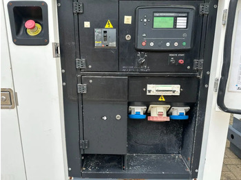 Электрогенератор Iveco FPT F32 AM1A Leroy Somer 32 kVA Silent generatorset 28 hours !: фото 2 Электрогенератор Iveco FPT F32 AM1A Leroy Somer 32 kVA Silent generatorset 28 hours !: фото 2