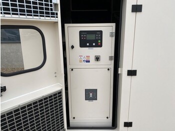 Новый Электрогенератор Perkins 200 kVA Stage 3A Silent generatorset Nieuw !: фото 3