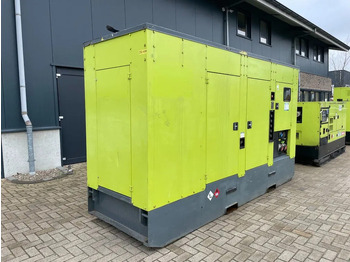 Электрогенератор Volvo Penta Bruno - Leroy Somer 275 kVA silent generatorset: фото 2