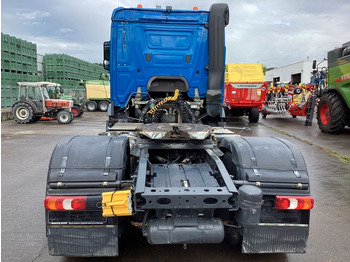 Тягач Mercedes-Benz Arocs 1846 HAD 4x4 Hydrodrive Kipphydr. Retarder: фото 4