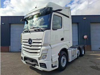 Тягач Mercedes-Benz Actros 2545 5 PCS MP5 !! FLEETSALE 6X2: фото 3