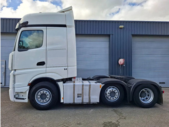 Тягач Mercedes-Benz Actros 2545 5 PCS MP5 !! FLEETSALE 6X2: фото 5