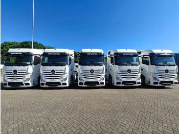 Тягач Mercedes-Benz Actros 2545 5 PCS MP5 !! FLEETSALE 6X2: фото 2