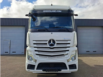 Тягач Mercedes-Benz Actros 2545 5 PCS MP5 !! FLEETSALE 6X2: фото 4