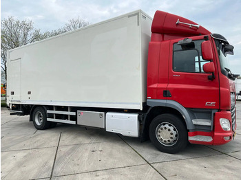Грузовик с закрытым кузовом DAF CF 290