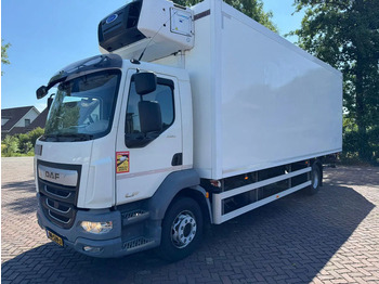 Рефрижератор DAF LF 260