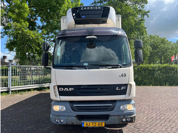 Рефрижератор DAF LF 55 FAN: фото 3