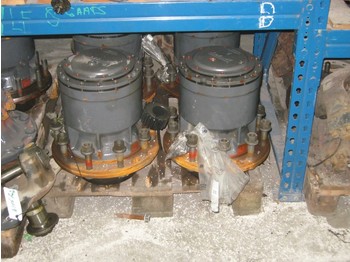 Ось и запчасти DAF