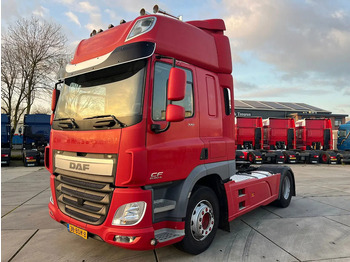 Тягач DAF CF 370