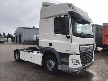 Тягач DAF CF 400