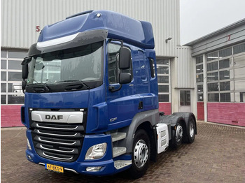 Тягач DAF CF 430
