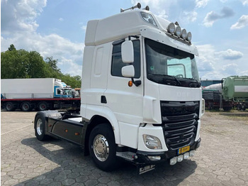 Тягач DAF CF 460