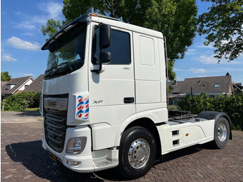 Тягач DAF XF 450