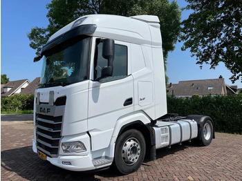 Тягач DAF XF 480