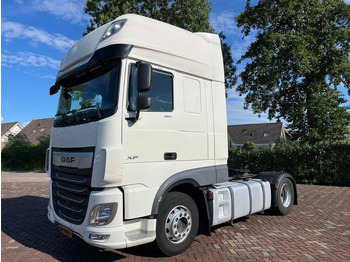 Тягач DAF XF 480
